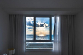 Sea view apartment suite